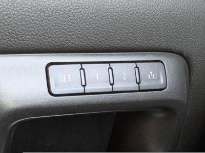 2016 Chevrolet Silverado 3500HD LTZ