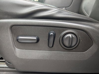 2020 Chevrolet Silverado 2500HD LTZ