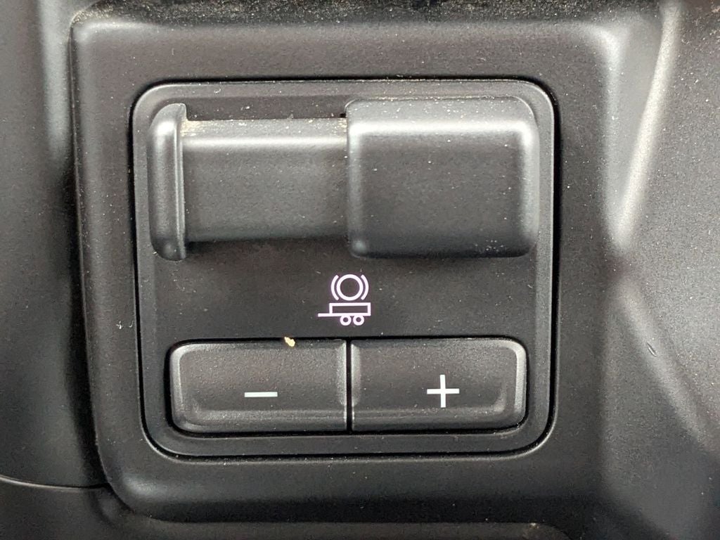 2020 Chevrolet Silverado 2500HD LTZ