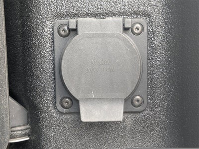 2022 Chevrolet Silverado 2500HD High Country