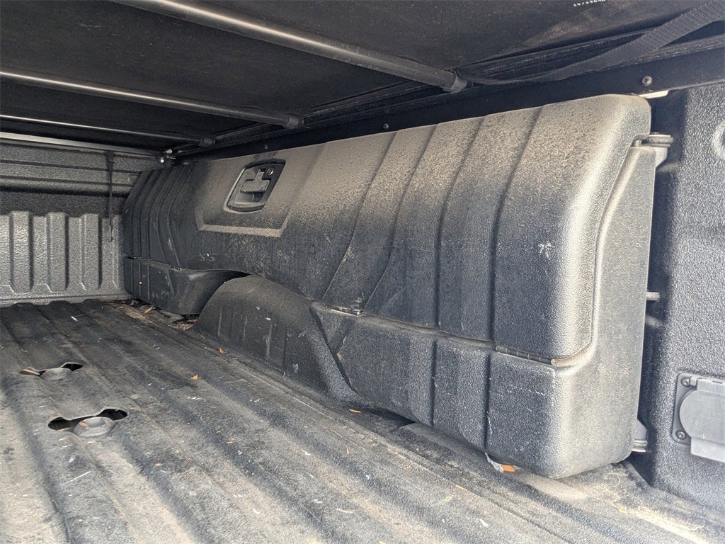 2022 Chevrolet Silverado 2500HD High Country