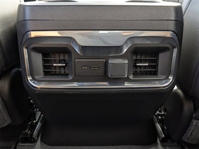 2022 Chevrolet Silverado 2500HD High Country