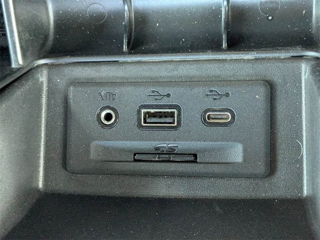 2022 Chevrolet Silverado 2500HD High Country