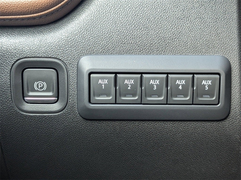 2022 Chevrolet Silverado 2500HD High Country