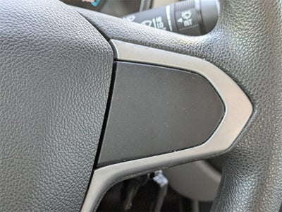 2018 Chevrolet Colorado Work Truck