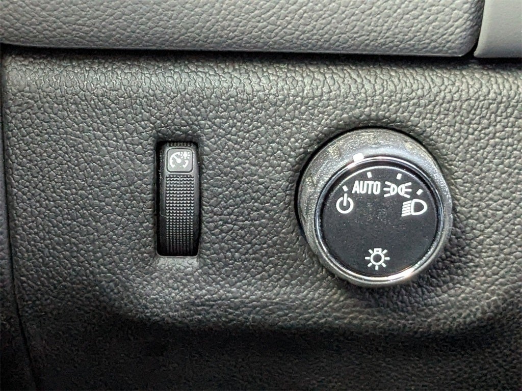 2018 Chevrolet Colorado Work Truck