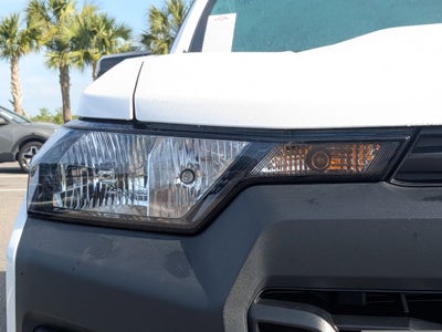 2024 Chevrolet Colorado Work Truck