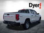 2024 Chevrolet Colorado Work Truck