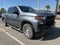 2021 Chevrolet Silverado 1500 WT