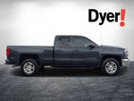 2017 Chevrolet Silverado 1500 LT LT1