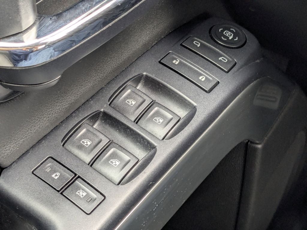 2017 Chevrolet Silverado 1500 LT LT1