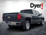 2017 Chevrolet Silverado 1500 LT LT1