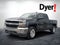 2017 Chevrolet Silverado 1500 LT LT1