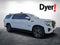 2024 GMC Yukon XL AT4