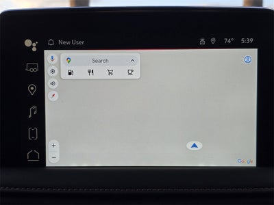 2024 GMC Yukon XL AT4