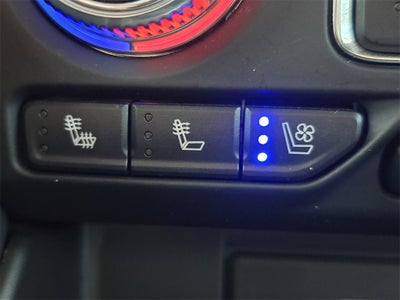 2024 GMC Yukon XL AT4