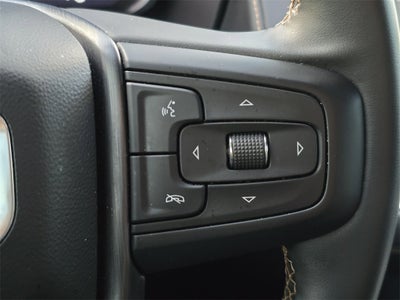 2024 GMC Yukon XL AT4