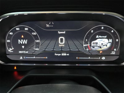 2024 GMC Yukon XL AT4