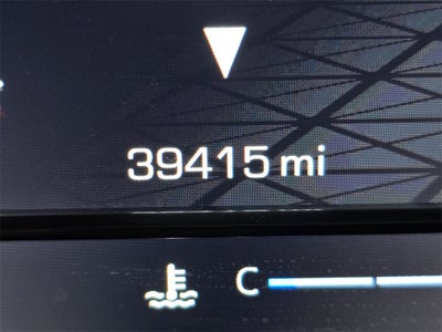 2024 GMC Yukon XL AT4