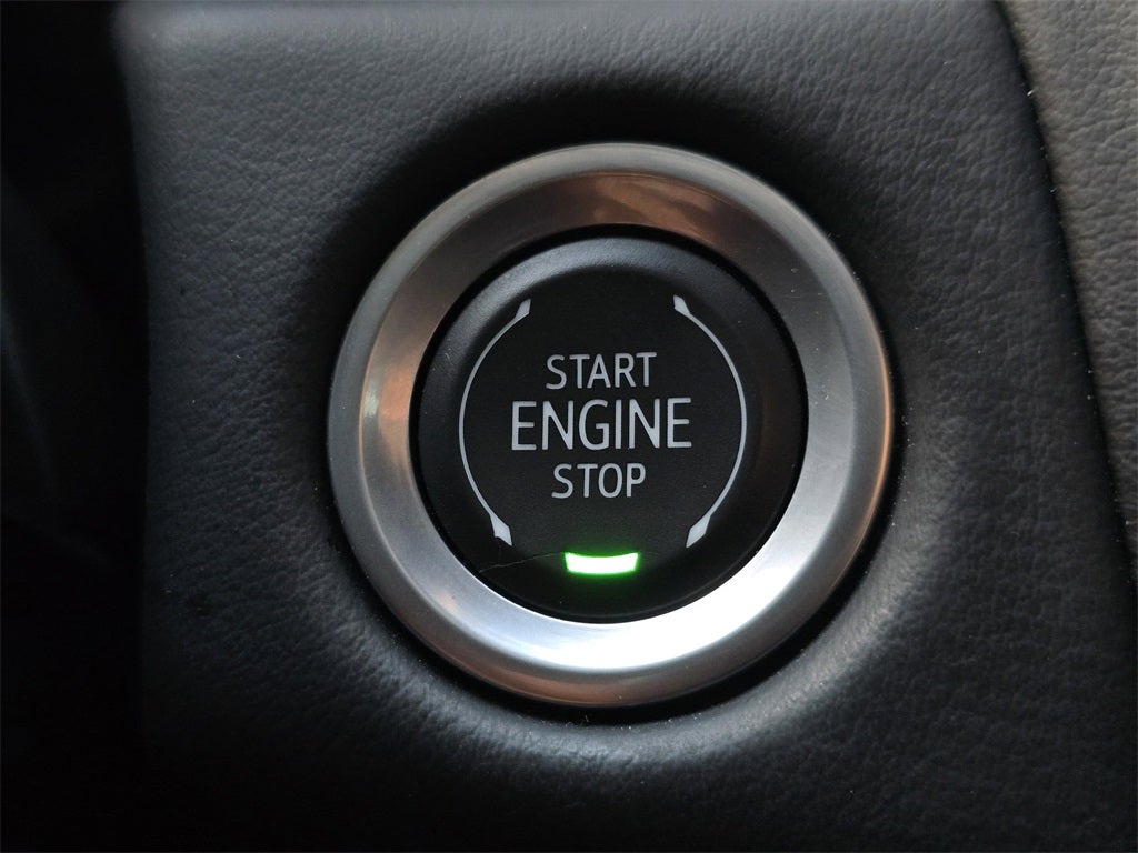 2024 GMC Yukon XL AT4