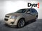 2015 Chevrolet Equinox LT 1LT