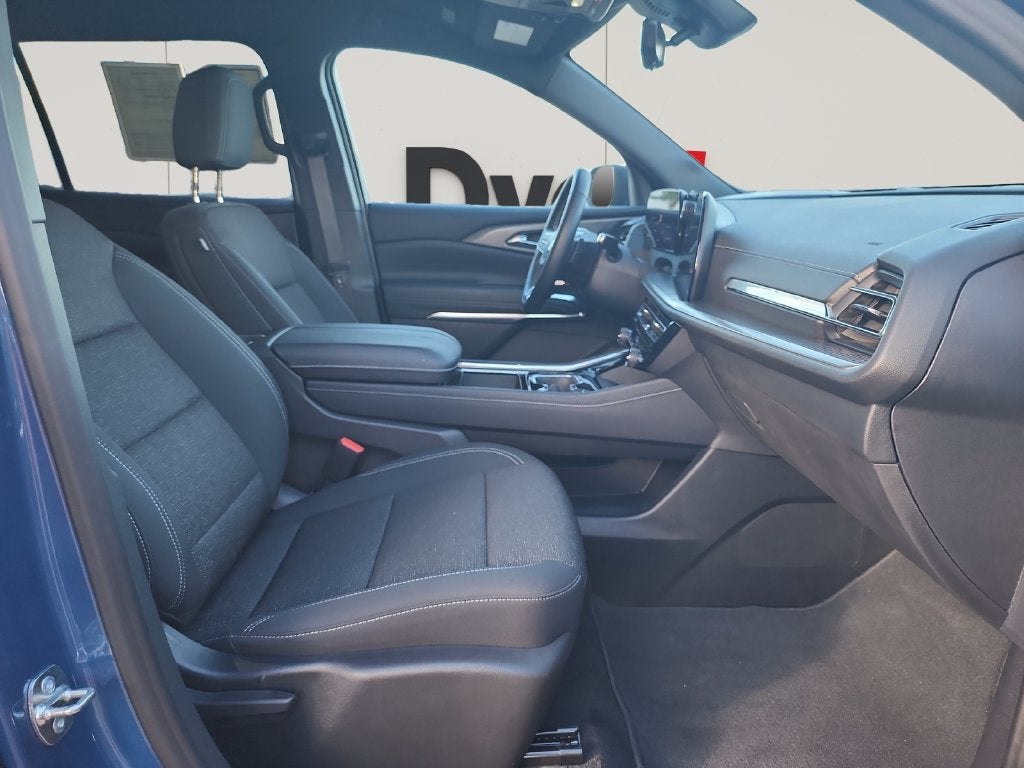 2026 Chevrolet Traverse LT 1LT