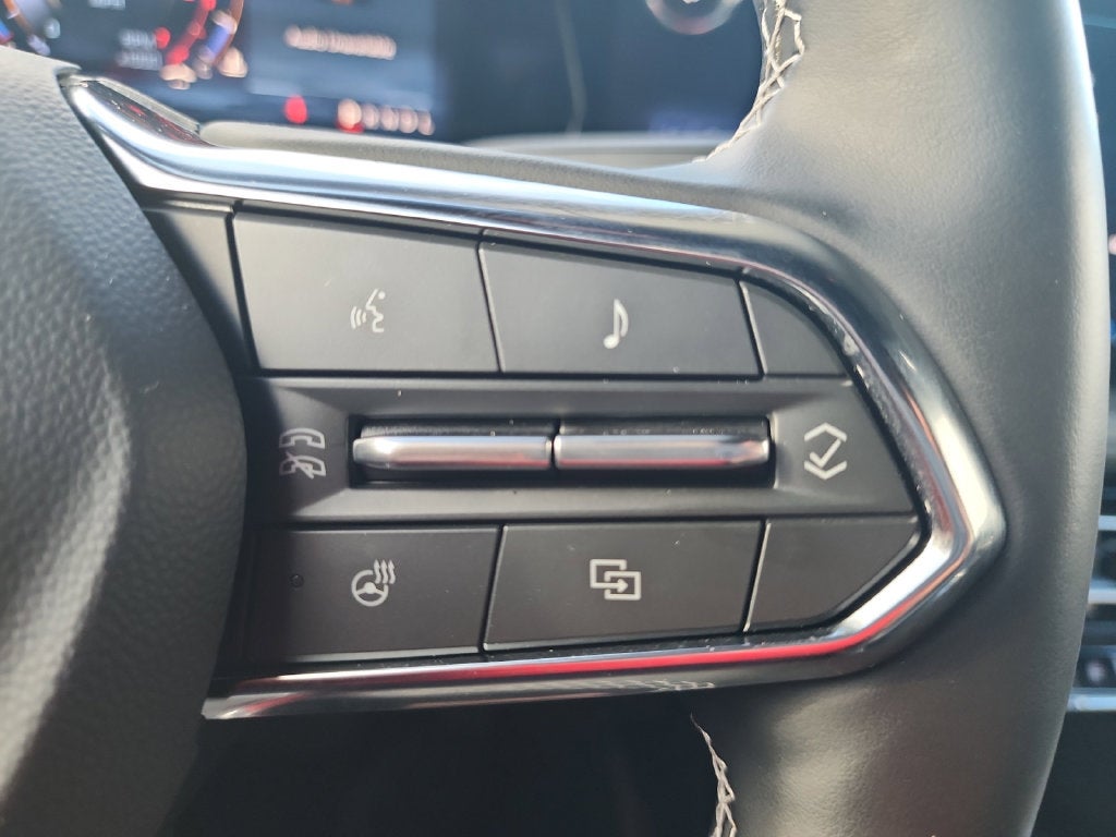 2026 Chevrolet Traverse LT 1LT