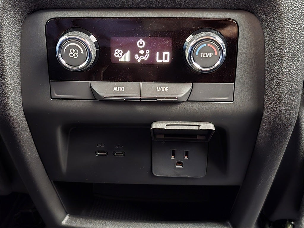 2026 Chevrolet Traverse LT 1LT