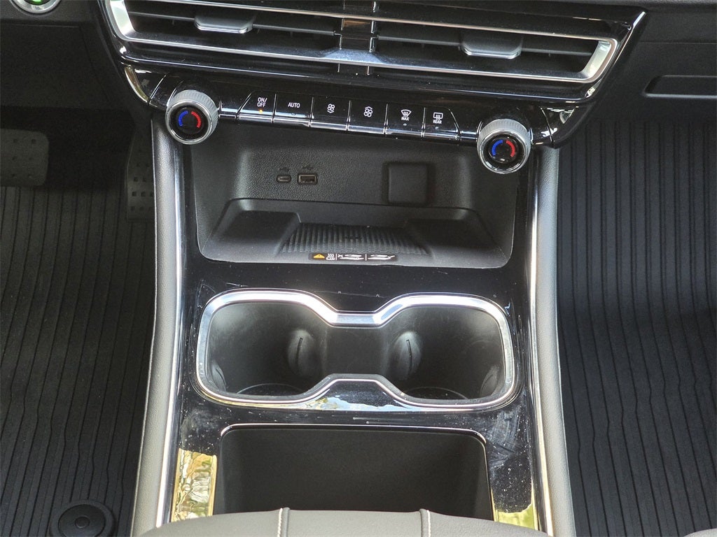 2026 Chevrolet Traverse LT 1LT