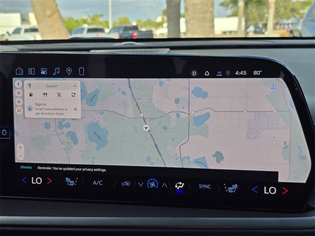 2026 Chevrolet Traverse LT 1LT