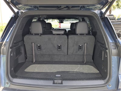 2024 Chevrolet Traverse LT 1LT