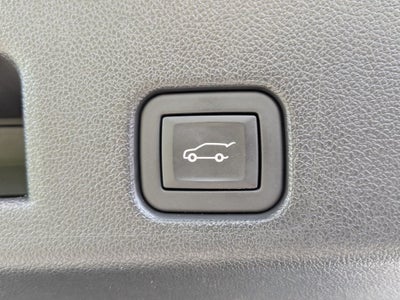 2024 Chevrolet Traverse LT 1LT