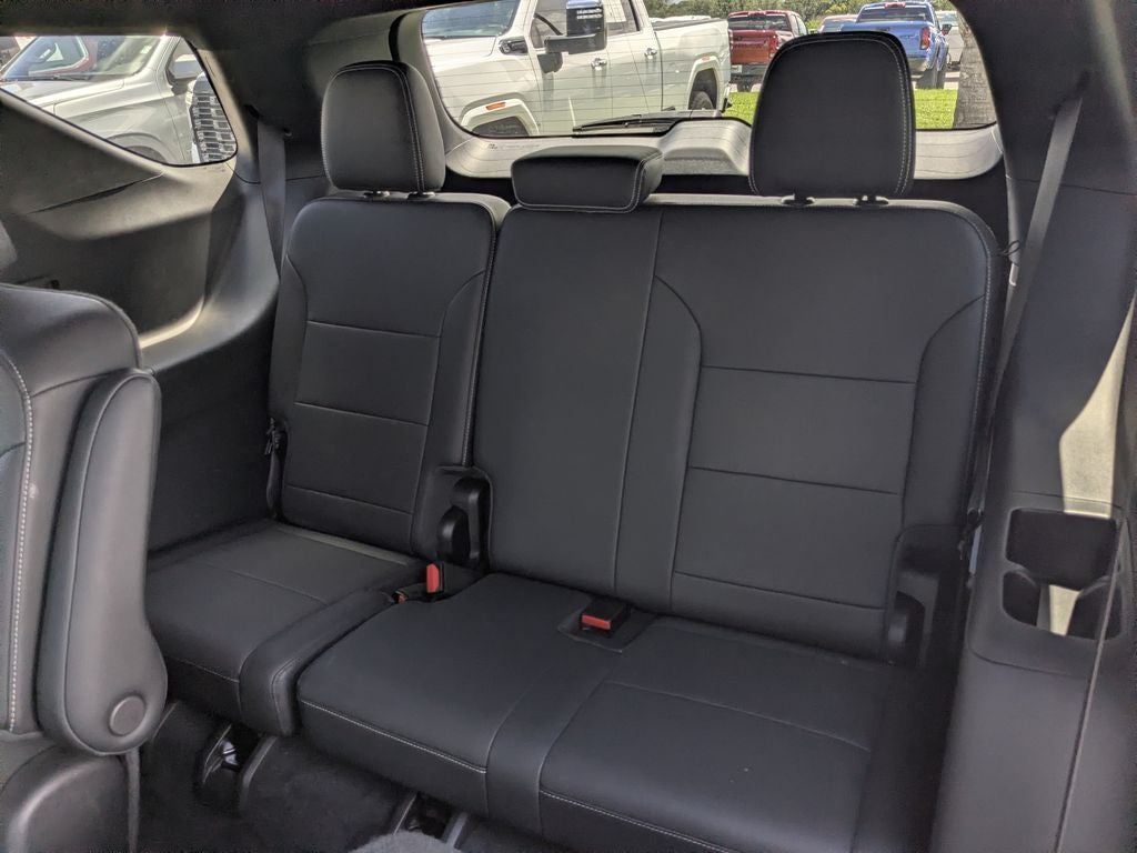 2024 Chevrolet Traverse LT 1LT