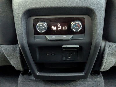 2024 Chevrolet Traverse LT 1LT