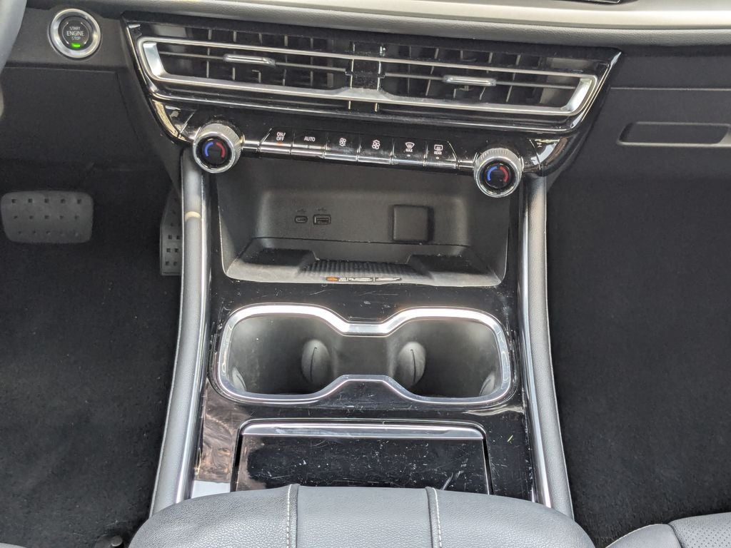 2024 Chevrolet Traverse LT 1LT