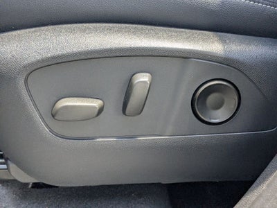 2024 Chevrolet Traverse LT 1LT