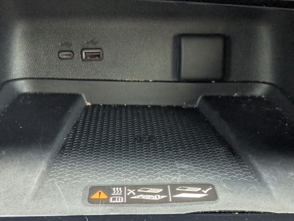2024 Chevrolet Traverse LT 1LT