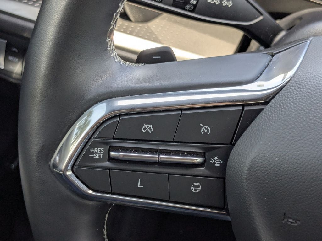 2024 Chevrolet Traverse LT 1LT