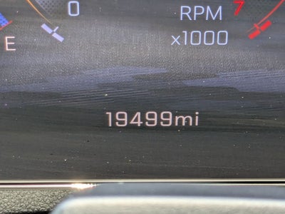 2024 Chevrolet Traverse LT 1LT