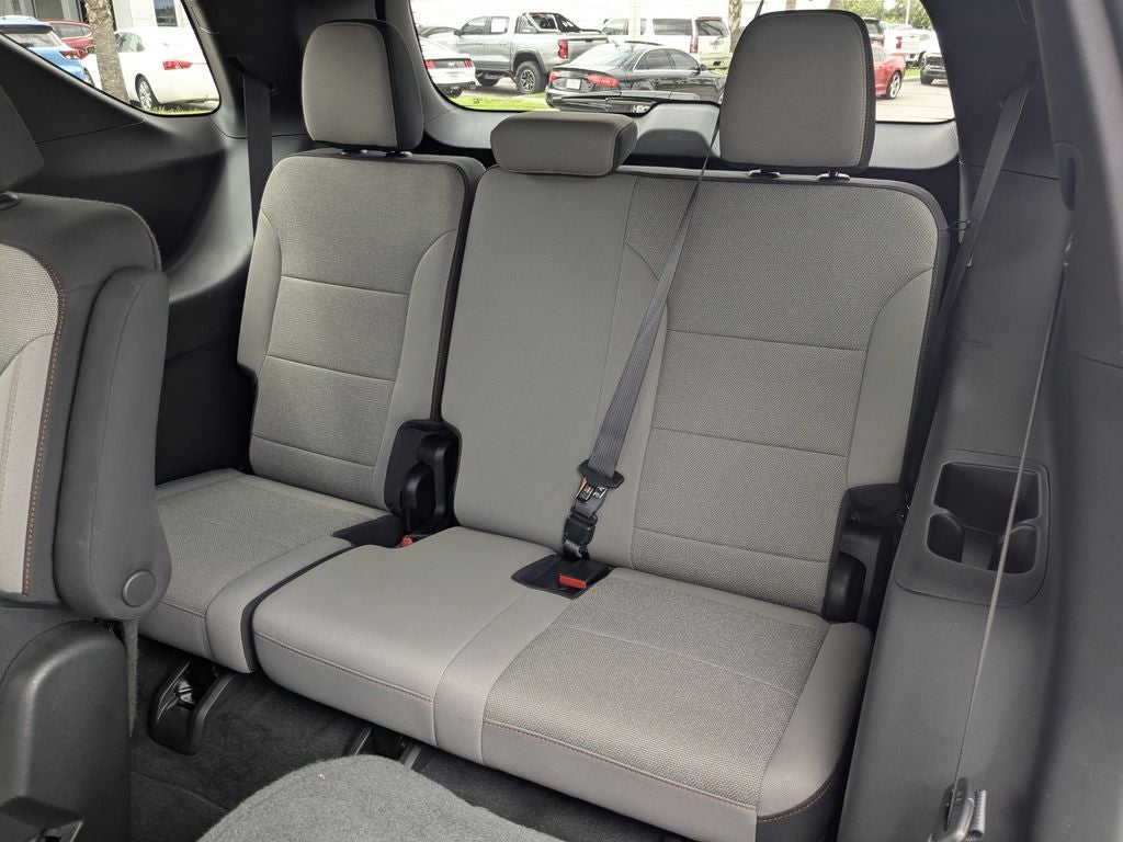 2024 Chevrolet Traverse LT 1LT