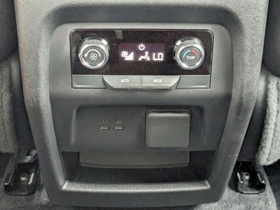 2024 Chevrolet Traverse LT 1LT