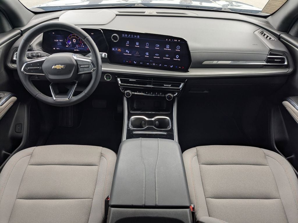 2024 Chevrolet Traverse LT 1LT