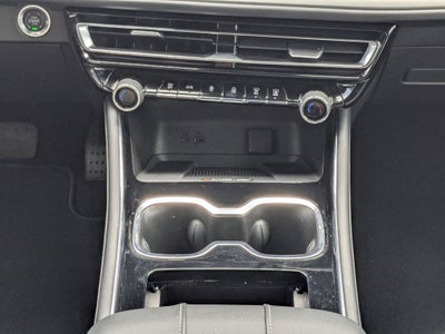 2024 Chevrolet Traverse LT 1LT