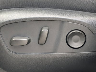 2024 Chevrolet Traverse LT 1LT