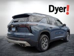 2024 Chevrolet Traverse LT 1LT