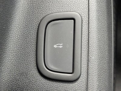 2024 Chevrolet Traverse LT 1LT