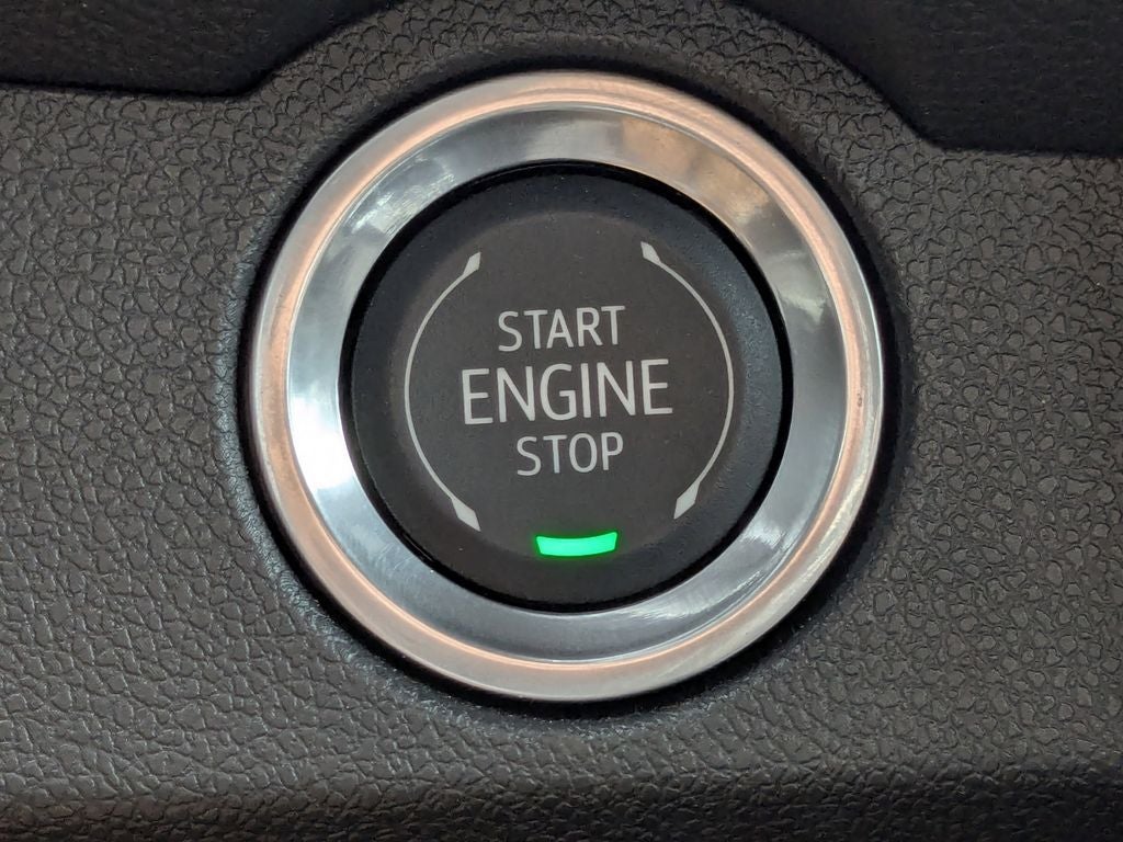 2024 Chevrolet Traverse LT 1LT
