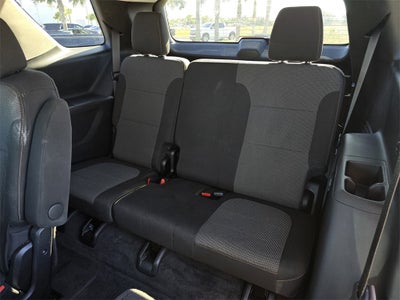 2021 Chevrolet Traverse LT 1LT