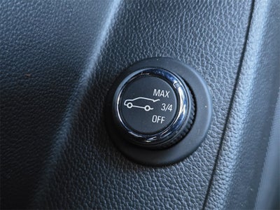 2021 Chevrolet Traverse LT 1LT