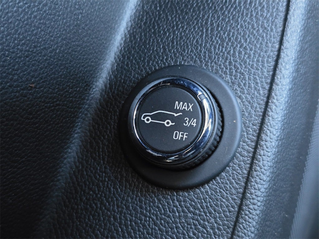 2021 Chevrolet Traverse LT 1LT